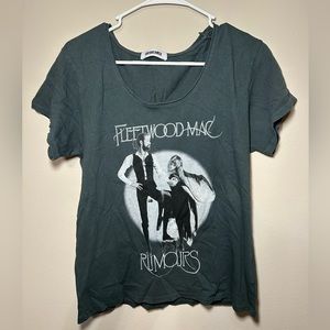 Free People Fleetwood Mac Tee